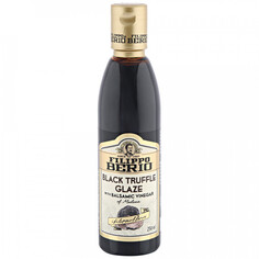 Соус Filippo Berio бальзамический с черным трюфелем, 250 мл