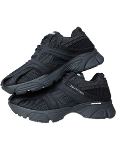 Тканевые кроссовки Phantom Balenciaga
