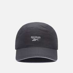 Кепка Reebok Running, цвет чёрный