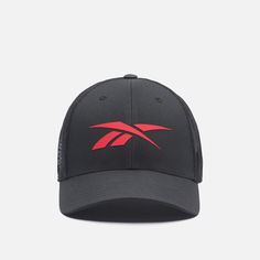 Кепка Reebok Vector Pro, цвет чёрный