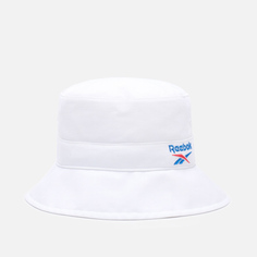 Панама Reebok Logo, цвет белый