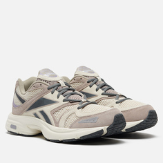 Кроссовки Reebok Premier Road Plus VI, цвет серый