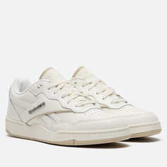Кроссовки Reebok BB 4000 II, цвет бежевый
