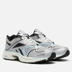 Кроссовки Reebok Premier Road Plus VI, цвет серый