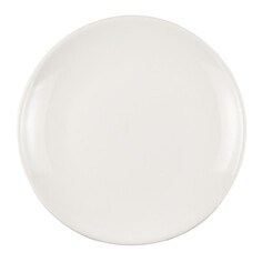 Тарелки тарелка КРИСТАЛЕКС РУС Премиум Белый глянец 26см обеденная фарфор