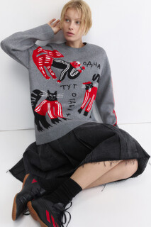 джемпер женский Джемпер женский Befree