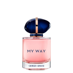 MY WAY Парфюмерная вода Emporio Armani