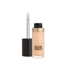 BORN THIS WAY SUPER COVERAGE MULTI-USE CONCEALER Консилер с высокой степенью покрытия Too Faced