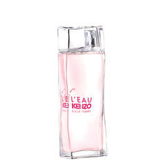 L&apos;EAU KENZO HYPER WAVE POUR FEMME Туалетная вода