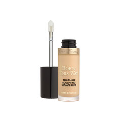 BORN THIS WAY SUPER COVERAGE MULTI-USE CONCEALER Консилер с высокой степенью покрытия Too Faced