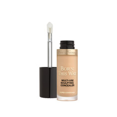 BORN THIS WAY SUPER COVERAGE MULTI-USE CONCEALER Консилер с высокой степенью покрытия Too Faced