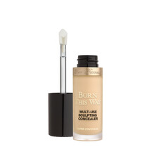 BORN THIS WAY SUPER COVERAGE MULTI-USE CONCEALER Консилер с высокой степенью покрытия Too Faced