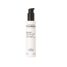 SKIN-PREP Очищающий гель с AHA-кислотами Filorga