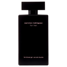 FOR HER Гель для душа Narciso Rodriguez
