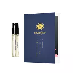 FLORAIKU Between two trees Парфюмерная Вода 1,5 мл