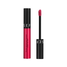 Cream Lip Stain Жидкая губная помада Sephora Collection