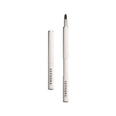 Кисть для губ в складном футляре Sephora Collection