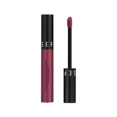Cream Lip Stain Жидкая губная помада Sephora Collection
