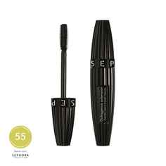 Outrageous Extension Тушь для ресниц Невероятная длина и объем Sephora Collection