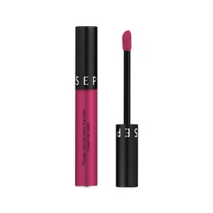 Cream Lip Stain Жидкая губная помада Sephora Collection
