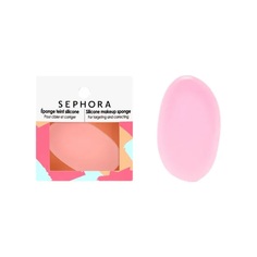 Спонж силиконовый для макияжа Sephora Collection