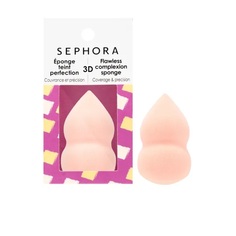 Спонж для точного нанесения макияжа Sephora Collection