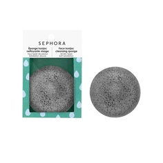 Konjac Спонж для очищения Sephora Collection