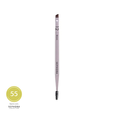 Classic Кисть для бровей №12 Sephora Collection