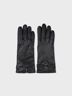 Перчатки из кожи (7.5) Elis