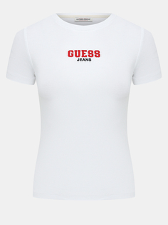 Футболки GUESS JEANS
