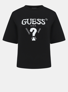 Футболки GUESS