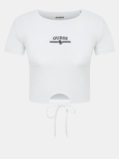 Футболки GUESS