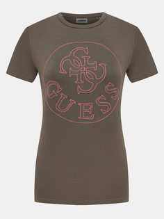 Футболки GUESS