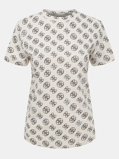 Футболки GUESS