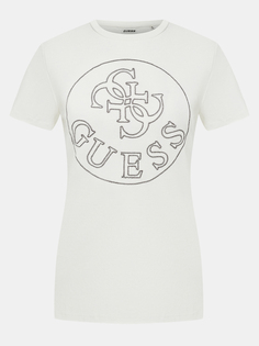 Футболки GUESS