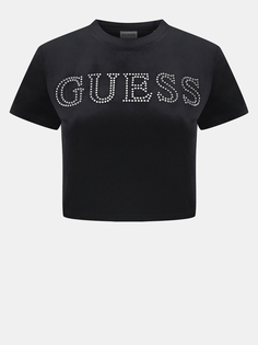 Футболки GUESS