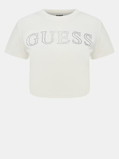 Футболки GUESS