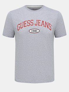 Футболки GUESS JEANS