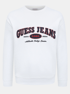Свитшоты GUESS JEANS