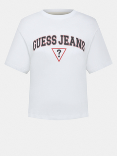 Футболки GUESS JEANS