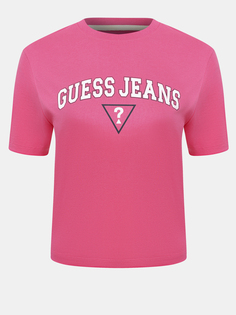 Футболки GUESS JEANS