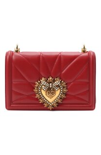 Сумка Devotion small Dolce & Gabbana