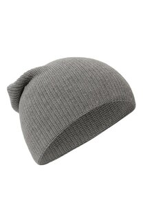 Шерстяная шапка MUST