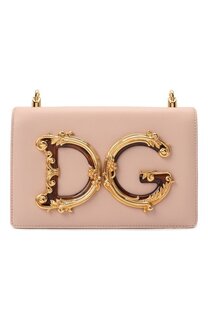 Сумка DG Girls Dolce & Gabbana