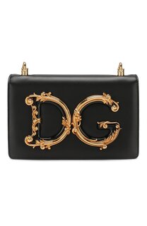 Сумка DG Girls Dolce & Gabbana