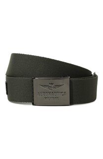 Текстильный ремень Aeronautica Militare
