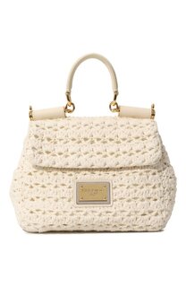 Сумка Sicily small Dolce & Gabbana