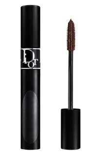 Тушь для ресниц, придающая XXL объем Diorshow Pump N Volume, оттенок 795 Коричневый (6g) Dior