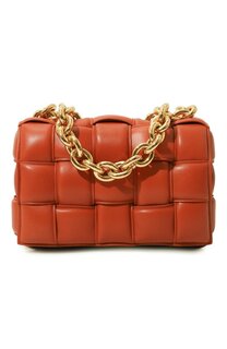 Сумка Chain Cassette Bottega Veneta