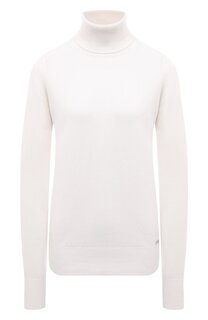 Кашемировая водолазка Kiton